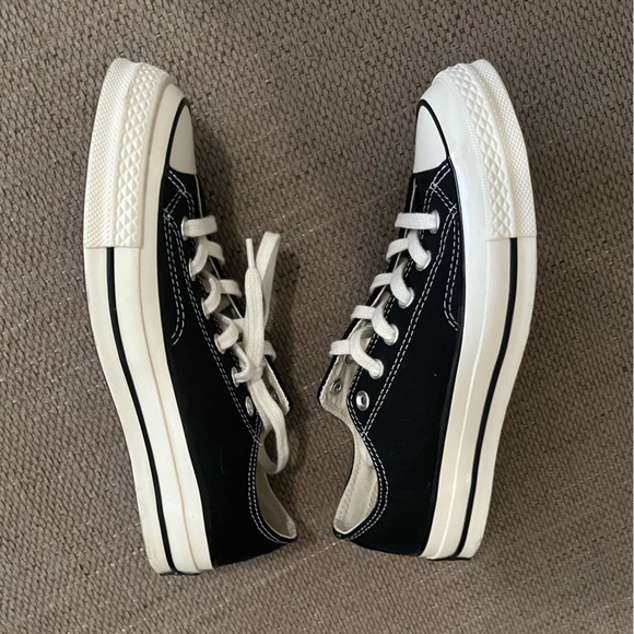 CONVERSE Chuck 70 Low Top Shoes - Picture 4 of 7
